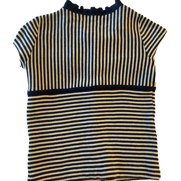 Nicholas & Bears 100% lambswool cardigan 6years - Picture 7 of 7